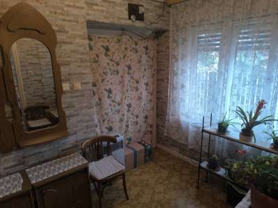 Eladó családi ház - Tiszaföldvár / 16. kép