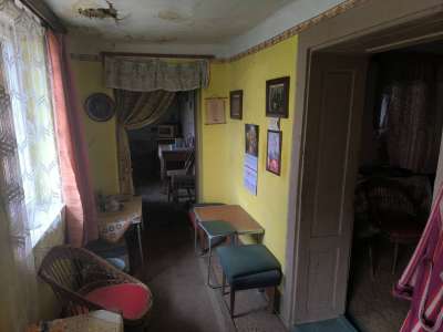 Eladó családi ház - Tiszaföldvár / 2. kép