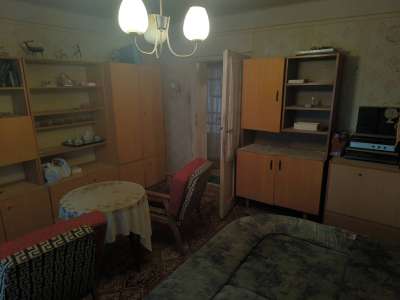 Eladó családi ház - Tiszaföldvár / 12. kép