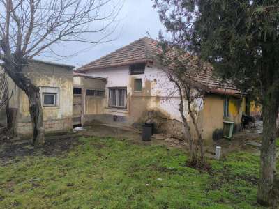 Eladó családi ház - Tiszaföldvár / 13. kép