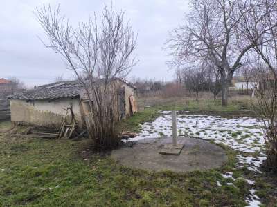 Eladó családi ház - Tiszaföldvár / 14. kép