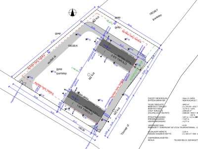 Eladó iparterület - Szolnok (Piroska) / 3. kép