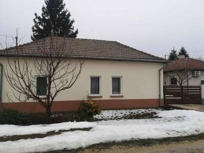 Eladó családi ház - Rákóczifalva / 21. kép