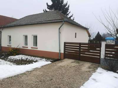 Eladó családi ház - Rákóczifalva / 20. kép