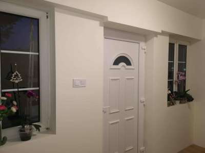 Eladó családi ház - Rákóczifalva / 2. kép