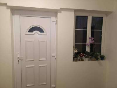 Eladó családi ház - Rákóczifalva / 3. kép