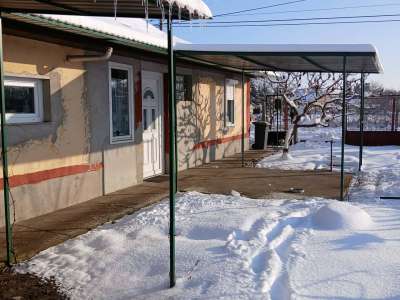 Eladó családi ház - Tiszaföldvár (Tiszaföldvár) / 1. kép