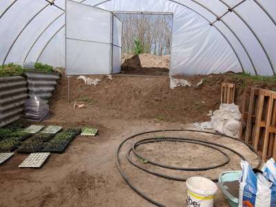 Eladó családi ház - Tiszaföldvár (Tiszaföldvár) / 14. kép