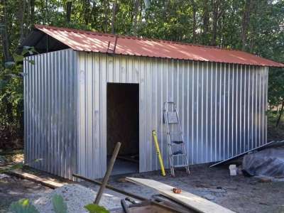 Eladó családi ház - Tiszaföldvár (Tiszaföldvár) / 12. kép