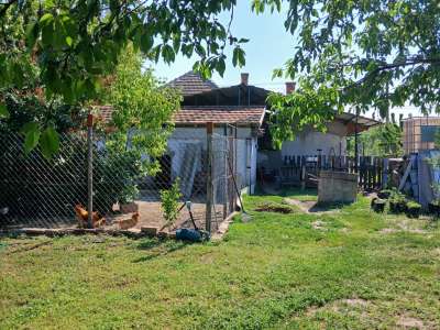 Eladó családi ház - Tiszaföldvár (Tiszaföldvár) / 25. kép