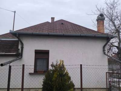 Eladó családi ház - Tiszaföldvár (Tiszaföldvár) / 1. kép