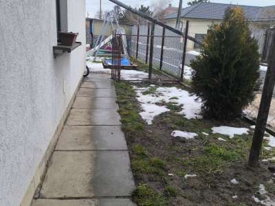 Eladó családi ház - Tiszaföldvár (Tiszaföldvár) / 2. kép