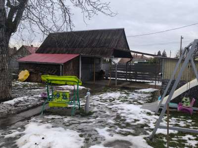 Eladó családi ház - Tiszaföldvár (Tiszaföldvár) / 21. kép