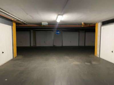 Kiadó garázs - Szolnok (Belváros) / 6. kép