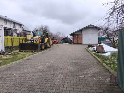 Eladó építési telek - Szolnok (Szandaszőlős) / 1. kép