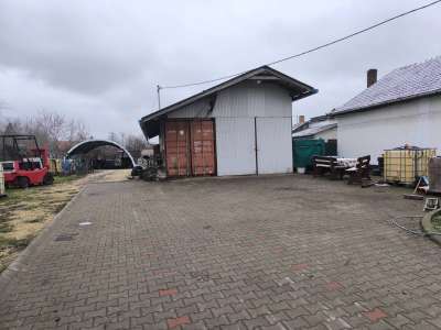 Eladó építési telek - Szolnok (Szandaszőlős) / 3. kép