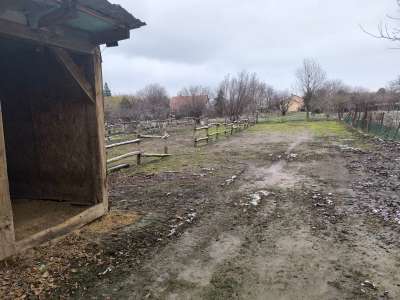 Eladó építési telek - Szolnok (Szandaszőlős) / 10. kép