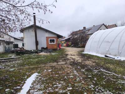 Eladó építési telek - Szolnok (Szandaszőlős) / 11. kép