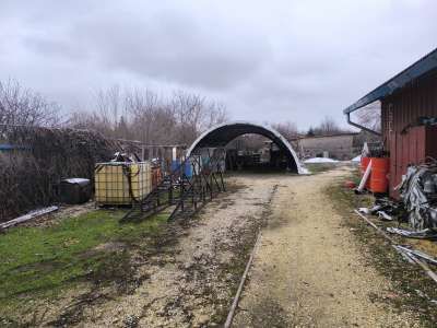 Eladó telephely - Szolnok (Szandaszőlős) / 6. kép