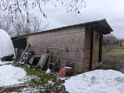 Eladó telephely - Szolnok (Szandaszőlős) / 9. kép
