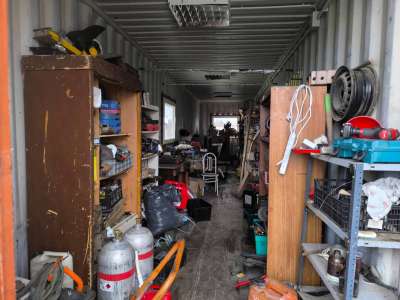 Eladó telephely - Szolnok (Szandaszőlős) / 12. kép