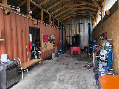 Eladó telephely - Szolnok (Szandaszőlős) / 14. kép