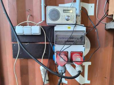 Eladó telephely - Szolnok (Szandaszőlős) / 17. kép