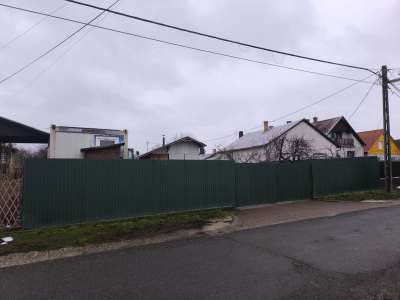 Eladó telephely - Szolnok (Szandaszőlős) / 24. kép