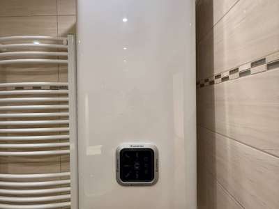 Kiadó téglalakás - Szolnok (Belváros) / 11. kép