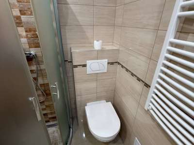 Kiadó téglalakás - Szolnok (Belváros) / 12. kép