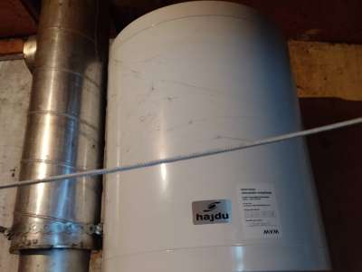 Eladó családi ház - Tápiószele / 12. kép