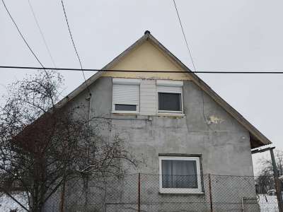 Eladó családi ház - Tápiószele / 1. kép