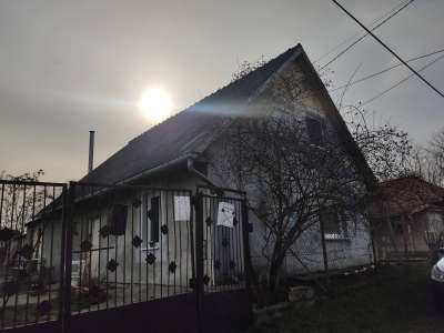 Eladó családi ház - Tápiószele / 2. kép