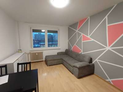 Kiadó panellakás - Szolnok (Belváros) / 2. kép