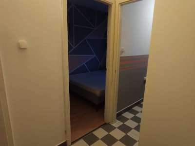 Kiadó panellakás - Szolnok (Belváros) / 7. kép