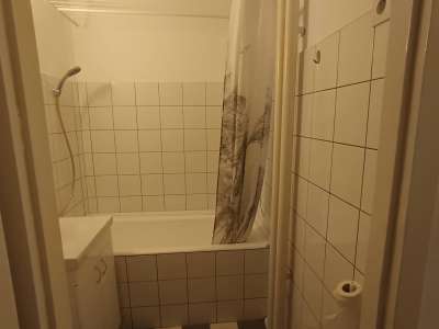 Kiadó panellakás - Szolnok (Belváros) / 9. kép