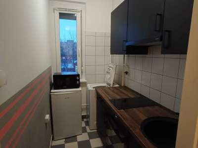 Kiadó panellakás - Szolnok (Belváros) / 10. kép