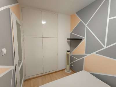 Kiadó panellakás - Szolnok (Belváros) / 4. kép