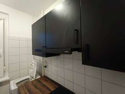 Kiadó panellakás - Szolnok (Belváros) / 11. kép