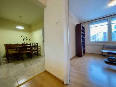 Eladó téglalakás - Szolnok (Belváros) / 23. kép