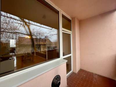 Eladó téglalakás - Szolnok (Belváros) / 12. kép