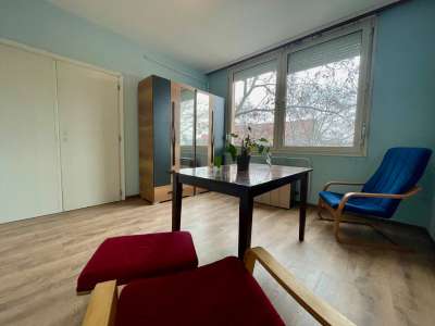 Eladó téglalakás - Szolnok (Belváros) / 4. kép