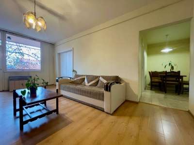 Eladó téglalakás - Szolnok (Belváros) / 1. kép