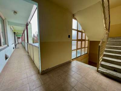 Eladó téglalakás - Szolnok (Belváros) / 32. kép