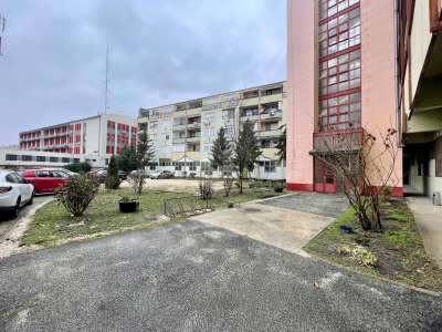 Eladó téglalakás - Szolnok (Belváros) / 34. kép