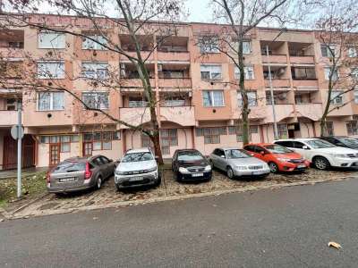 Eladó téglalakás - Szolnok (Belváros) / 37. kép