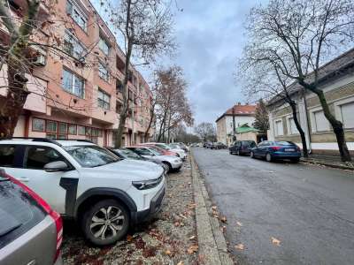 Eladó téglalakás - Szolnok (Belváros) / 39. kép