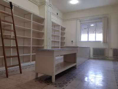 Kiadó üzlethelyiség - Tiszaföldvár (Tiszaföldvár) / 3. kép