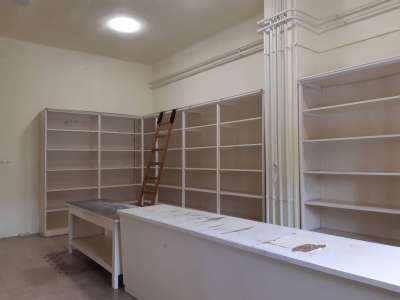 Kiadó üzlethelyiség - Tiszaföldvár (Tiszaföldvár) / 29. kép