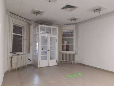 Kiadó üzlethelyiség - Tiszaföldvár (Tiszaföldvár) / 12. kép